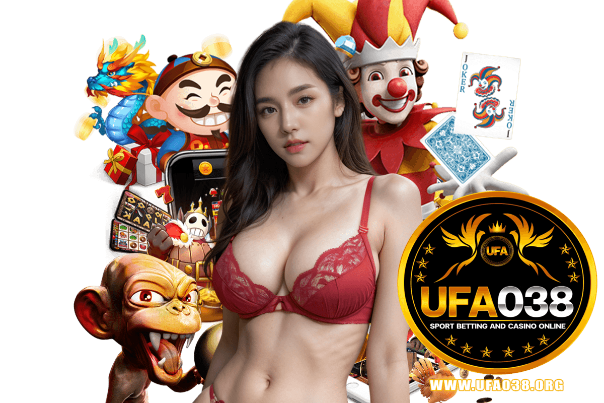 ufa038 สมัคร