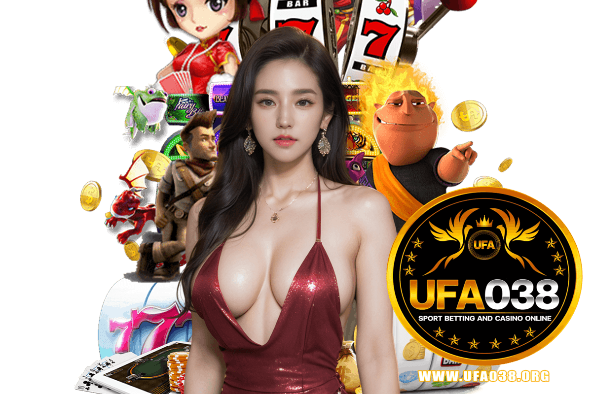 ufa038 แจกเครดิตฟรี